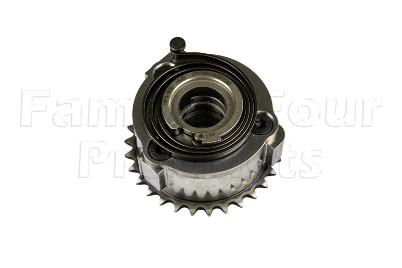 Sprocket - Camshaft - Variable Valve Timing - Land Rover Discovery 5 (2017 on) (L462) - Ingenium 2.0 Petrol Engine
