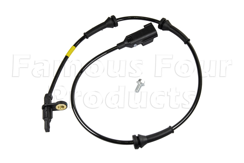 ABS Sensor - Range Rover Evoque 2011-2018 Models (L538) - Brakes