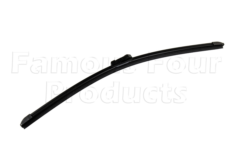 Wiper Blade - Front - Range Rover Evoque 2019-onwards Models (L551) - General Service Parts