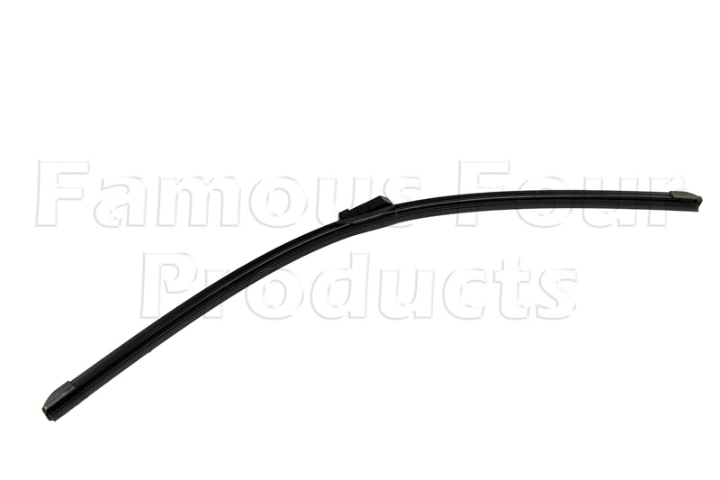 Wiper Blade - Front - Range Rover Evoque 2019-onwards Models (L551) - General Service Parts