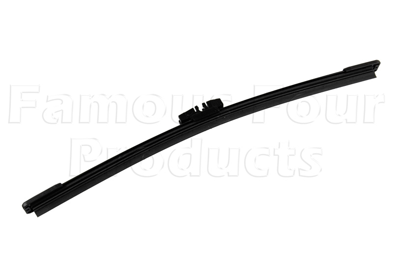 Wiper Blade - Rear - Range Rover Evoque 2019-onwards Models (L551) - Body