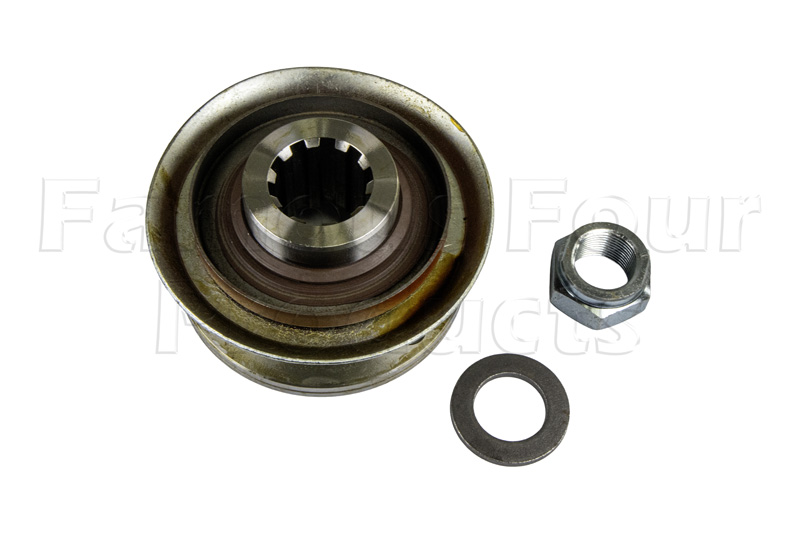 FF017784 - Differential Drive Flange Kit - Land Rover 90/110 & Defender
