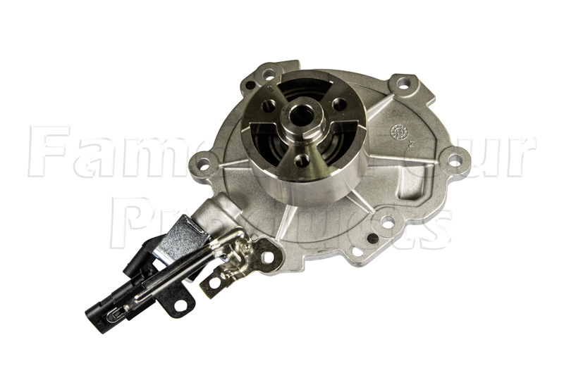 FF017786 - Water Pump - Primary - Range Rover Evoque 2011-2018 Models