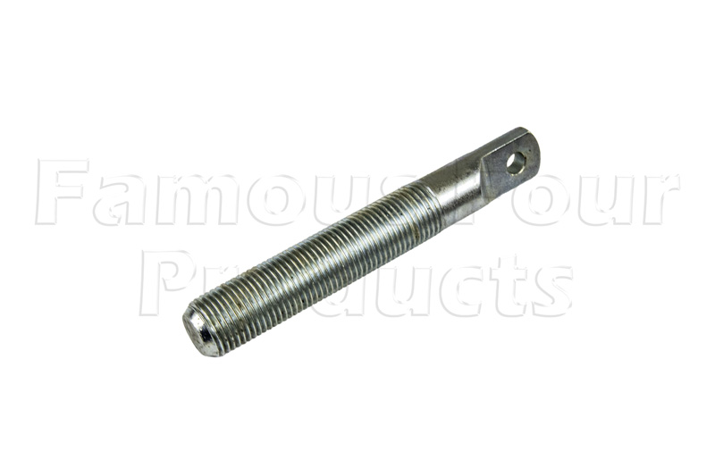 Threaded Tie Bar - Spare Wheel Retention - Land Rover 90/110 & Defender (L316) - Interior