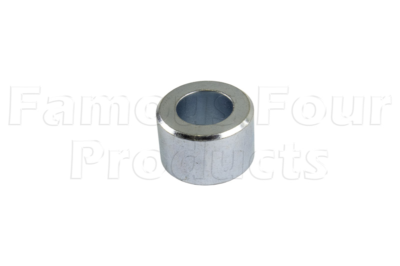 Spacer - Spare Wheel Retention Clamp - Land Rover 90/110 & Defender (L316) - Interior