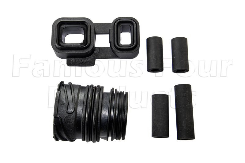 Seal Kit - Mechatronic Sleeve & Valve Body - Range Rover Sport to 2009 MY (L320) - Clutch & Gearbox