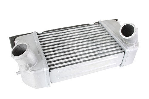 Intercooler - Land Rover 90/110 & Defender (L316) - Cooling & Heating