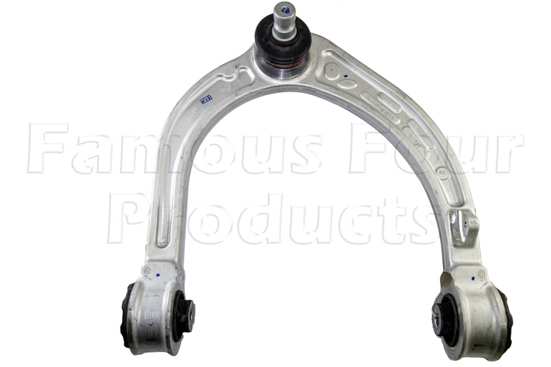 Arm Assembly - Front Suspension - Land Rover Discovery 5 (2017 on) (L462) - Suspension & Steering