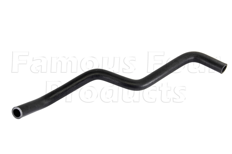 Pipe - Reservoir to PAS Pump - Classic Range Rover 1986-95 Models - Suspension & Steering