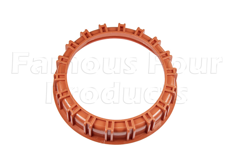 Locking Ring - Plastic - Fuel Pump to Fuel Tank - Land Rover Discovery 1994-98 - Fuel & Air Systems