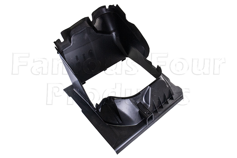 Air Deflector - Radiator Support - Land Rover New Defender (L663) - Cooling & Heating