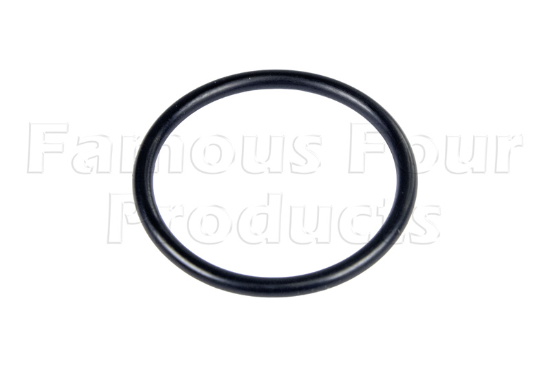 O Ring - Range Rover Evoque 2011-2018 Models (L538) - Cooling & Heating
