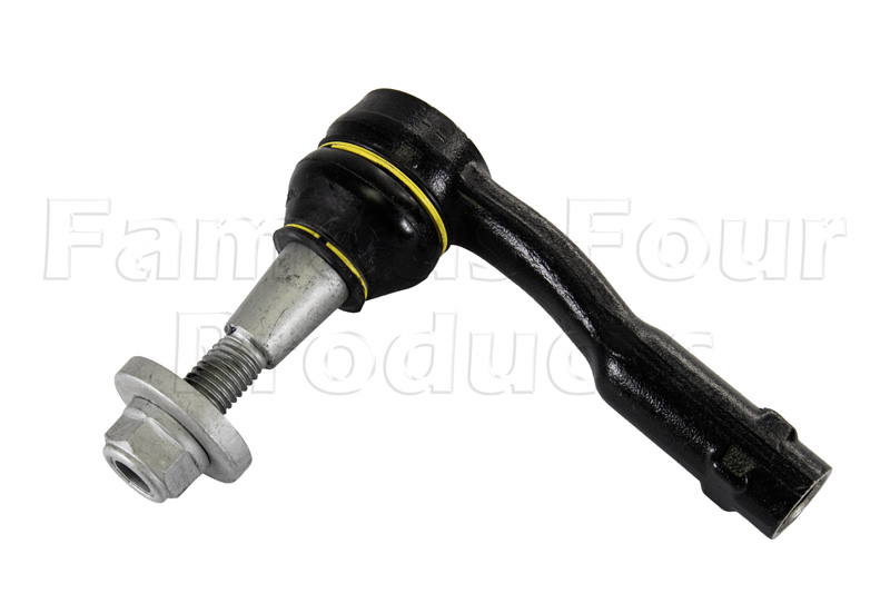 Steering Rack Tie Rod End - includes Nut - Land Rover New Defender (L663) - Suspension & Steering