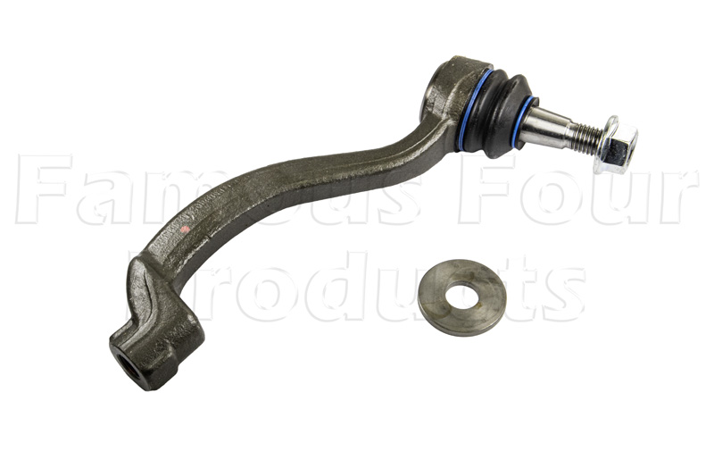 Steering Rack Tie Rod End - Range Rover Velar (L560) - Suspension & Steering
