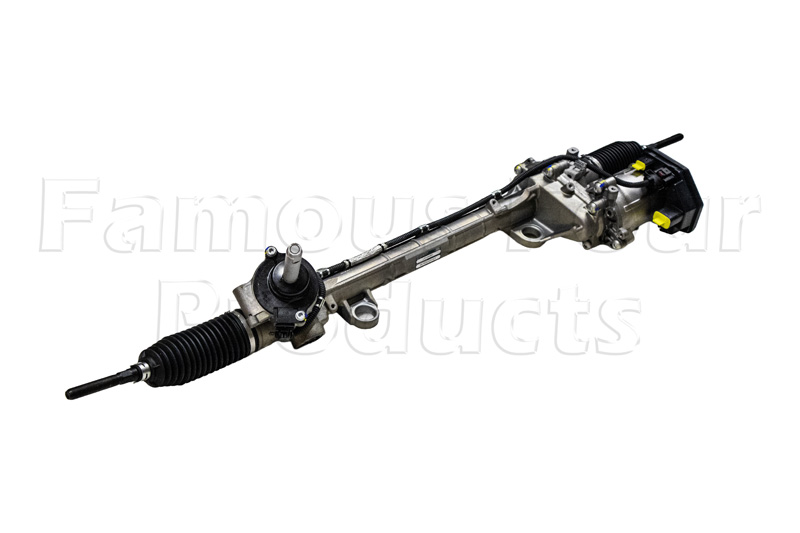 Steering Rack - Reconditioned Exchange - Range Rover Velar (L560) - Suspension & Steering