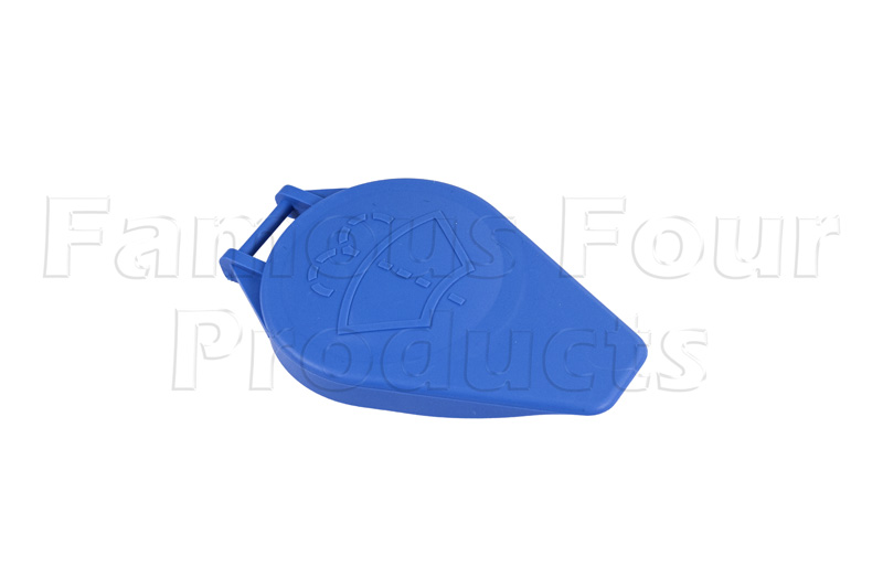 Cap - Windscreen Fluid Reservoir - Land Rover New Defender (L663) - Body