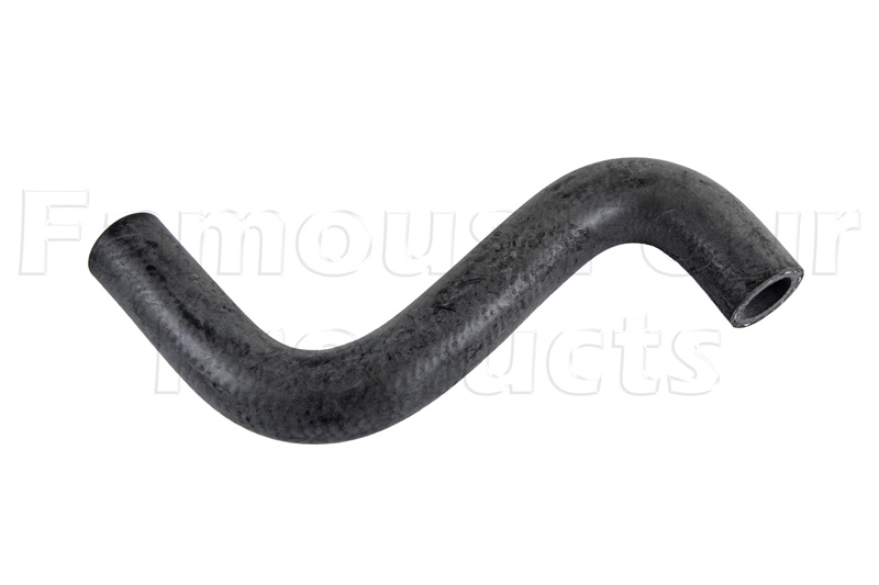 Heater Hose - Inlet - Land Rover Discovery 1989-94 - Cooling & Heating