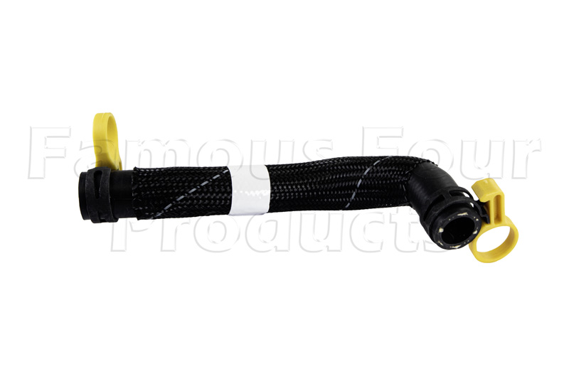 Hose - EGR Valve & Cooler - Water Cooling - Land Rover Discovery 5 (2017 on) (L462) - Fuel & Air Systems