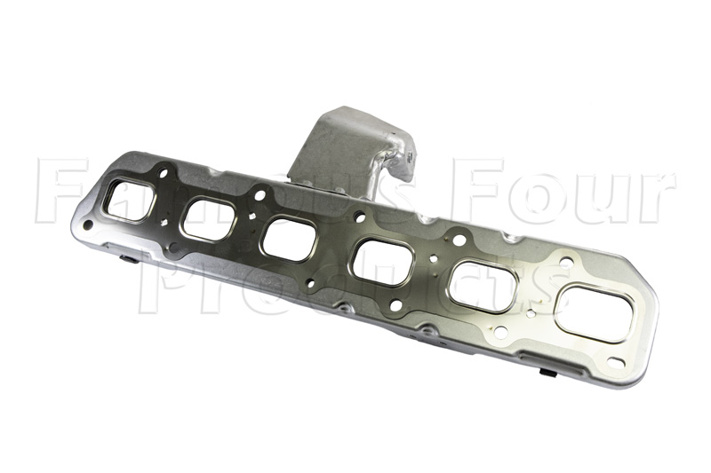 Gasket & Heatshield - Exhaust Manifold - Range Rover Velar (L560) - Exhaust