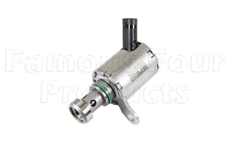FF017915 - Control Valve Jet - Piston Oil Cooling - Range Rover Sport 2014 on