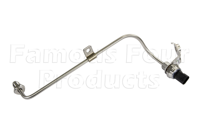 Sensor - Exhaust Gas Pressure - Range Rover 2022 onwards  (L460) - Exhaust