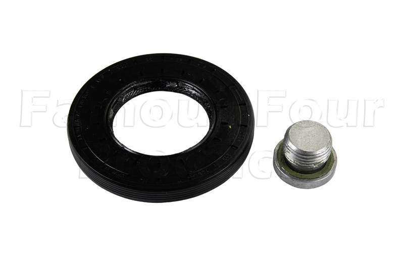 Seal - Output Shaft - Range Rover Velar (L560) - Clutch & Gearbox