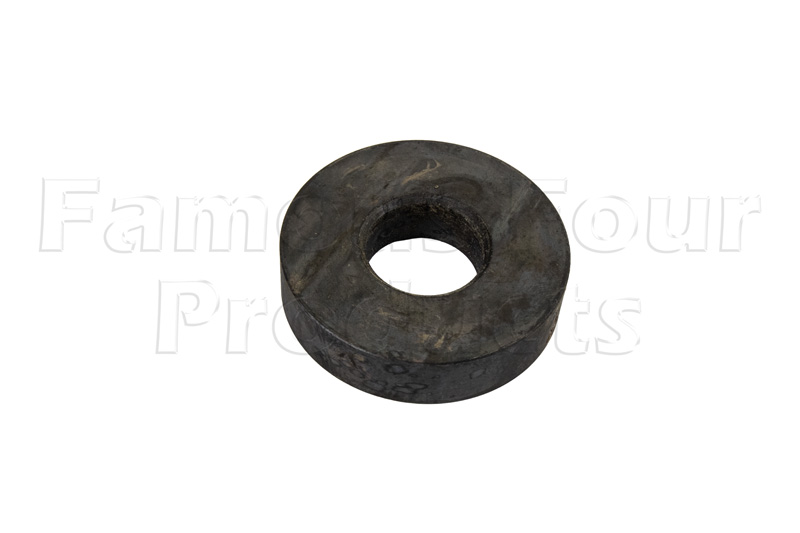 Washer - Crankshaft Bolt - Classic Range Rover 1986-95 Models - 200 Tdi Diesel Engine