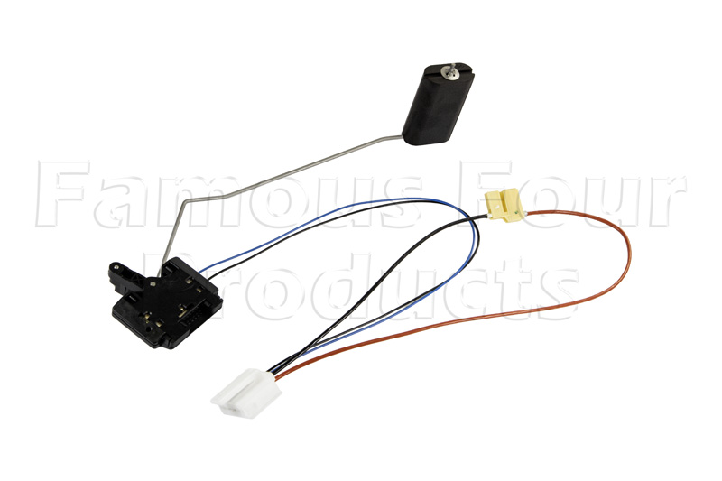 Fuel Tank Level Unit - Land Rover 90/110 & Defender (L316) - Fuel & Air Systems
