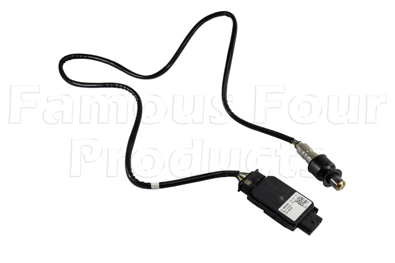 Sensor - NOx Trap Temperature - Land Rover Discovery 5 (2017 on) (L462) - Exhaust