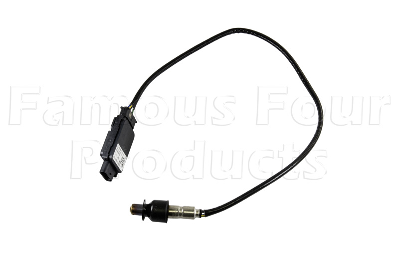 Sensor - NOx Trap Temperature - Range Rover Evoque 2019-onwards Models (L551) - Exhaust