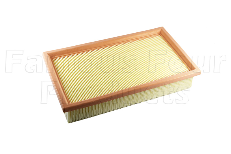 FF018031 - Air Filter Element - Range Rover 2022 onwards 