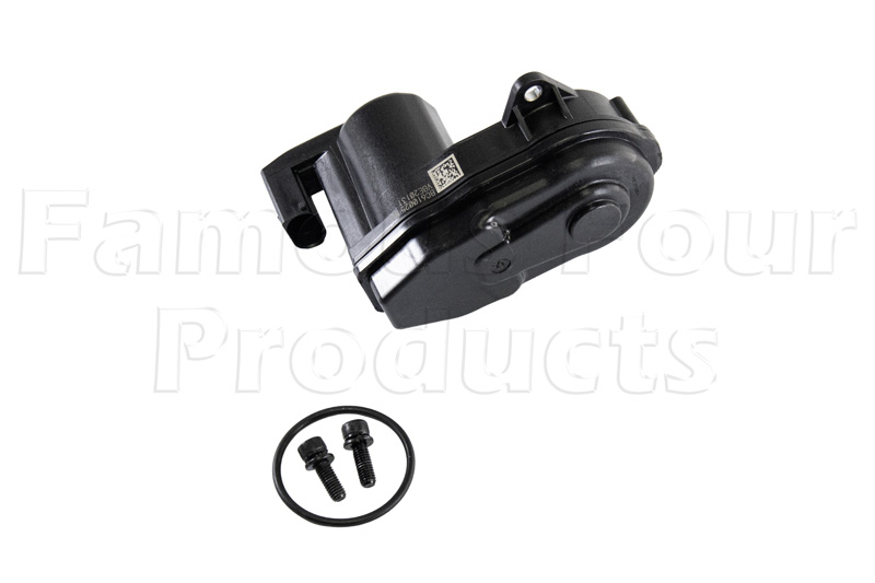 Actuator - Electronic Parking Brake - Range Rover 2022 onwards  (L460) - Brakes