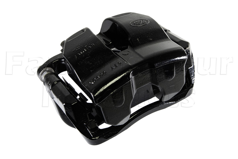 Brake Caliper - Rear - Range Rover 2022 onwards  (L460) - Brakes