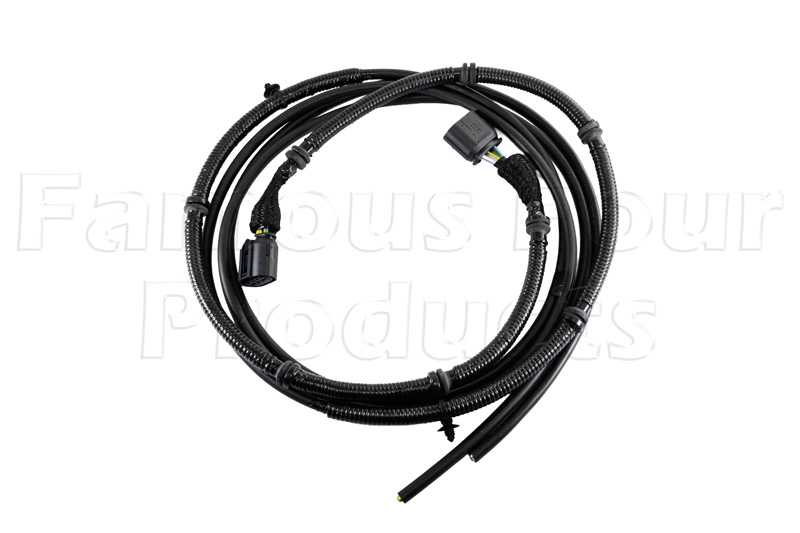 Wiring Repair Kit - Electronic Parking Brake - Range Rover Sport 2014 on (L494) - Brakes