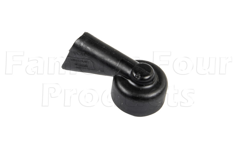 Washer Jet - Rear - Land Rover New Defender (L663) - Body