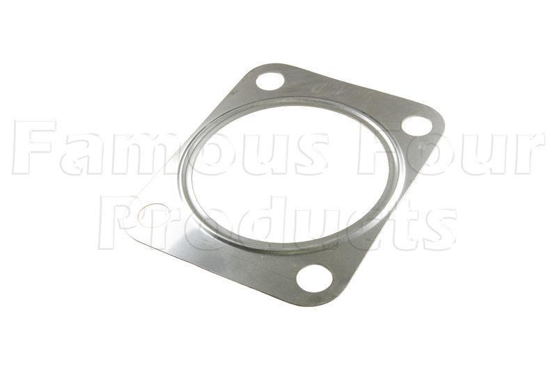 Gasket - DE-CAT Downpipe - Land Rover 90/110 & Defender (L316) - Individual Exhaust Parts