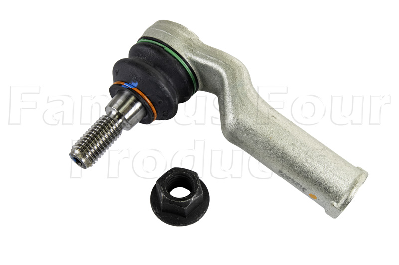 FF018127 - Joint End - Steering Rack - Land Rover Freelander 2