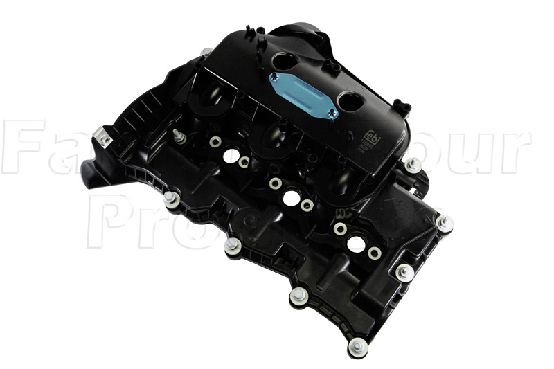 FF018137 - Inlet Manifold - Range Rover 2013-2021 Models