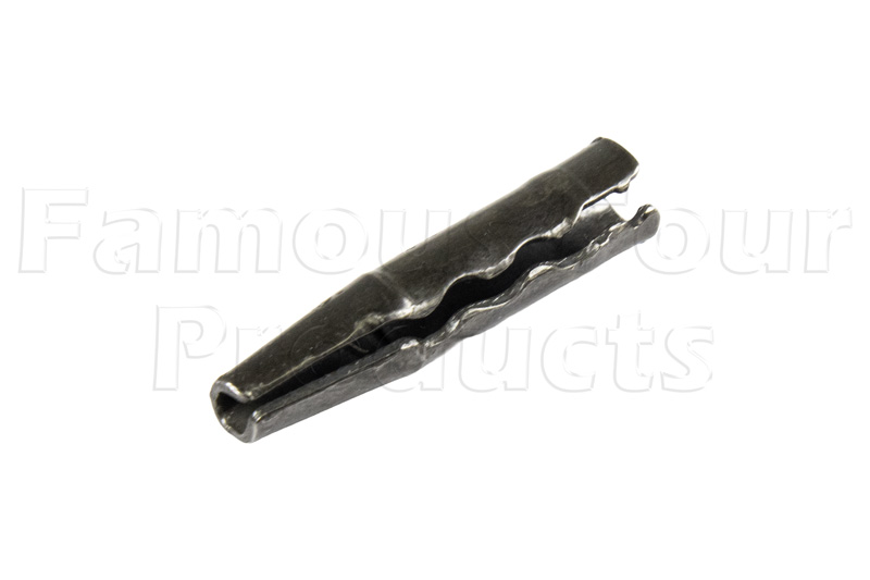 FF018154 - Pin - Door Check Strap - Land Rover Discovery 1989-94