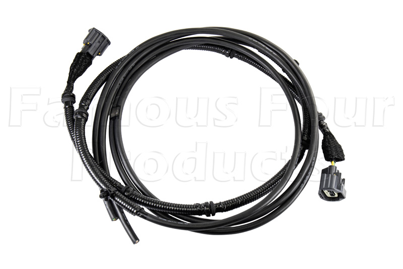 Wiring Repair Kit - Electronic Parking Brake - Range Rover Sport 2014 on (L494) - Brakes