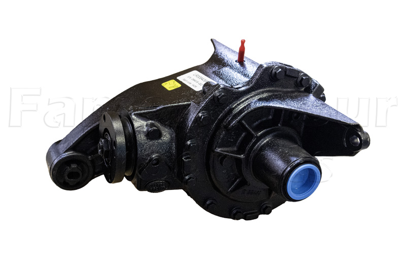 Differential - Rear - Remanufactured - Range Rover Sport to 2009 MY (L320) - Propshafts & Axles