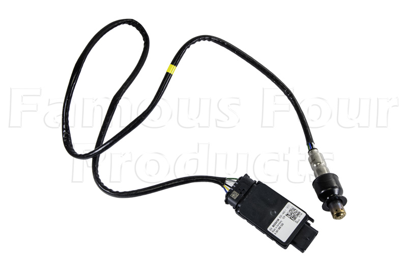 Sensor - NOx Trap Temperature - Range Rover Sport 2014 on (L494) - Exhaust