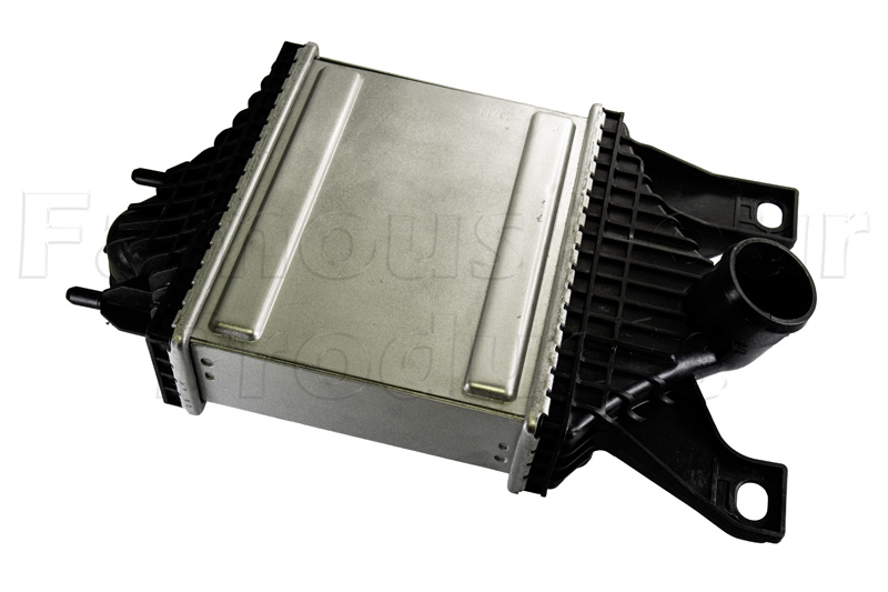 Intercooler - Land Rover Discovery 5 (2017 on) (L462) - Cooling & Heating