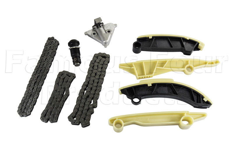 FF018207 - Timing Chain Kit - Land Rover Discovery 5 (2017 on)