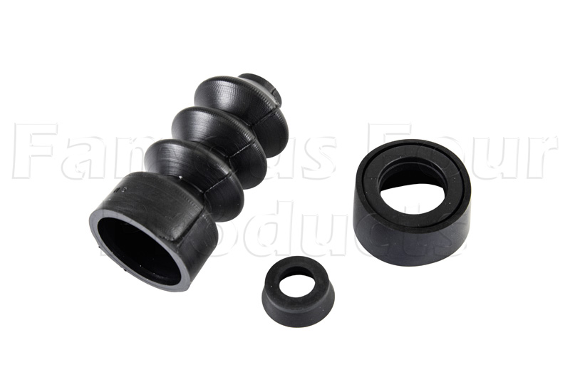 FF018208 - Seal Repair Kit - Brake Master Cylinder - Land Rover Series I
