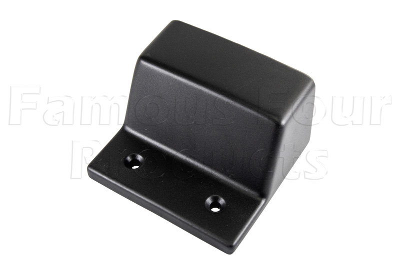 Box Panel - Electric Seat Switch - Classic Range Rover 1986-95 Models - Interior
