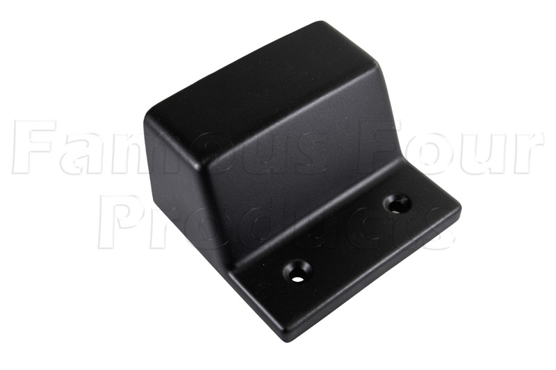Box Panel - Electric Seat Switch - Classic Range Rover 1986-95 Models - Interior