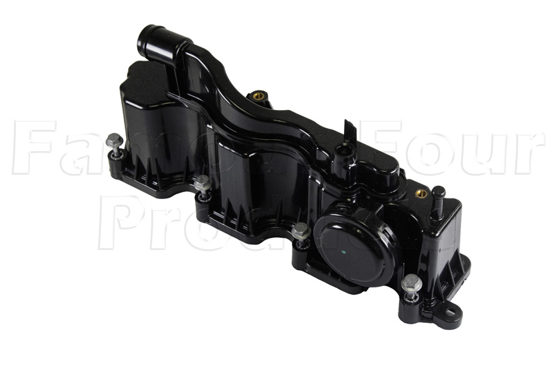 FF018228 - Breather Cover - Engine - Range Rover Evoque 2019-onwards Models