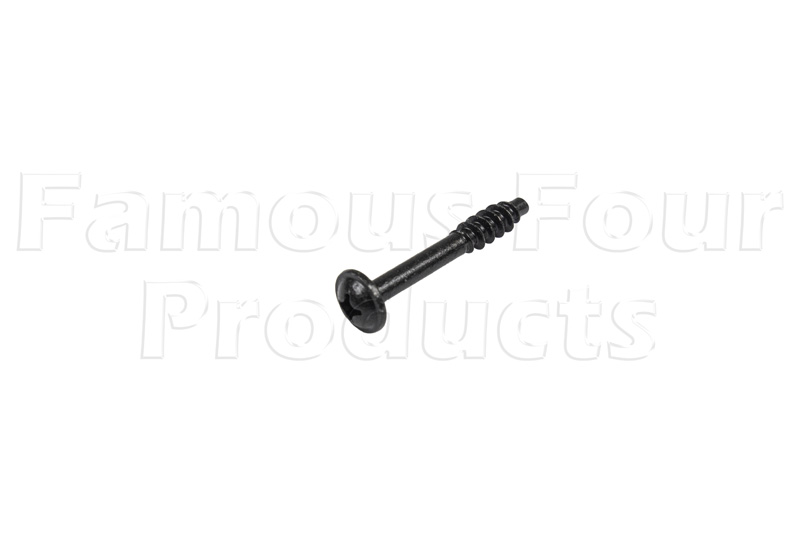 FF018233 - Screw Bolt - Air Filter Housing Top - Land Rover Discovery 3