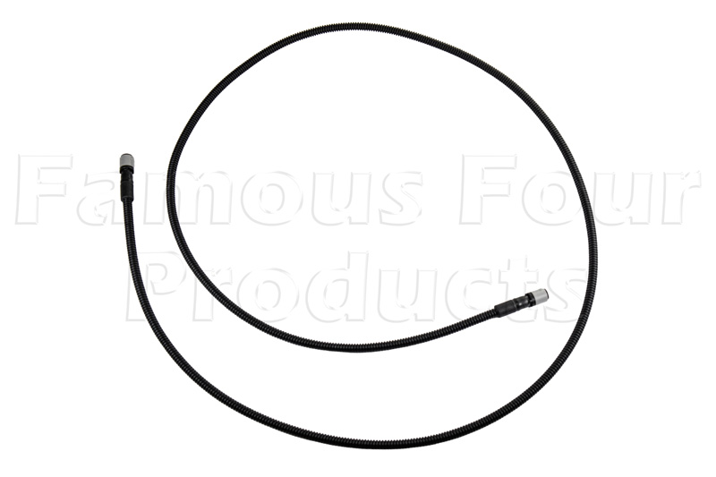 FF018254 - Hose - Rear Windscreen Washer - Land Rover Discovery Sport